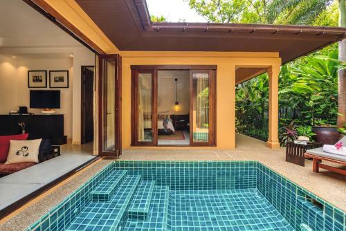 Hotel Asara Villa & Suite