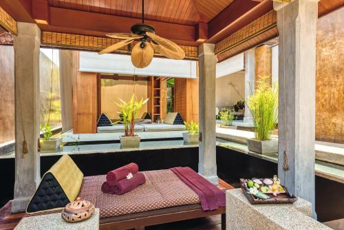 Hotel Asara Villa & Suite