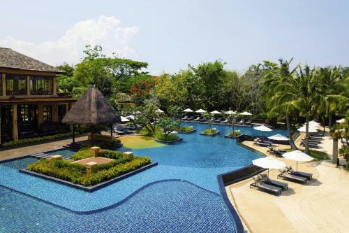 Hotel Asara Villa & Suite