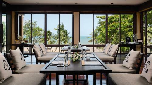 Hotel Asara Villa & Suite