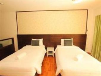 Hotel Baan Klang Hua Hin Condo & Resort