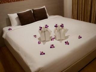 Hotel Baan Klang Hua Hin Condo & Resort