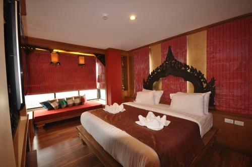 Chalelarn Hotel Hua Hin
