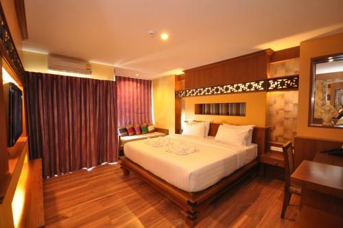 Chalelarn Hotel Hua Hin