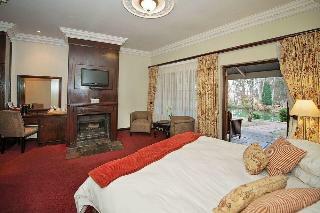 Hotel Dunkeld Country Estate