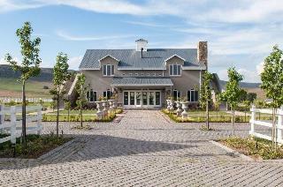 Hotel Dunkeld Country Estate