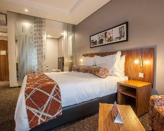 City Lodge Hotel Newtown