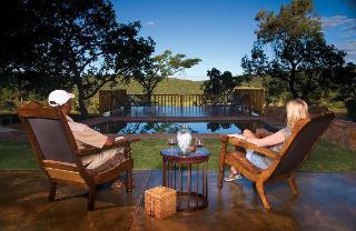 Hotel Ekuthuleni Lodge