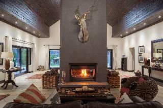Hotel Wildehondekloof Private Game Reserve