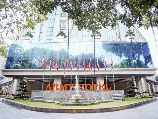 Army Hotel