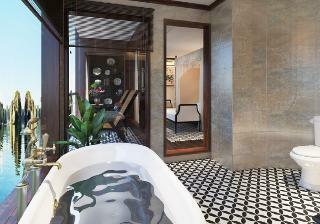 Hotel Heritage Cruises