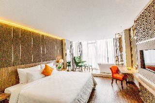 Hotel Winsuites Saigon