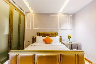 Hotel Winsuites Saigon