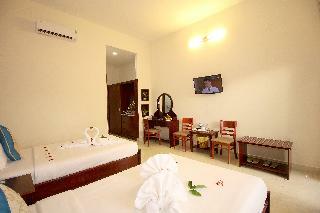 Hotel Ocean Place Mui Ne Resort