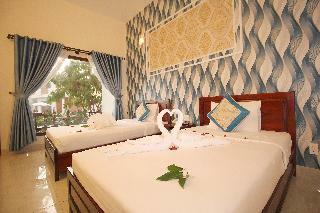 Hotel Ocean Place Mui Ne Resort