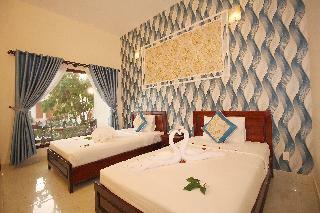 Hotel Ocean Place Mui Ne Resort
