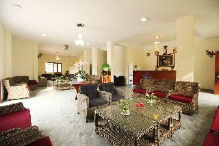 Hotel Ocean Place Mui Ne Resort