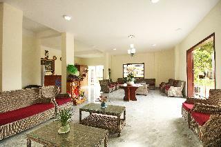 Hotel Ocean Place Mui Ne Resort