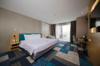 Quinter Central Hotel