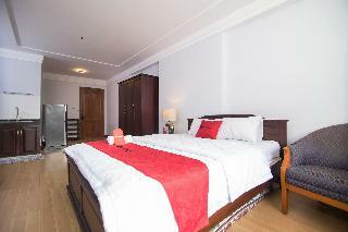 Hotel Reddoorz Near Hoa Lu Stadium