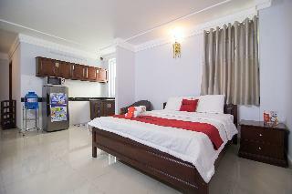 Hotel Reddoorz Near Hoa Lu Stadium