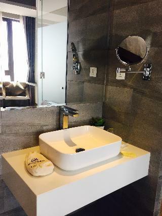 Hotel Grand Ocean Luxury Boutique