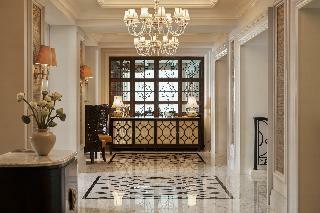 Hotel Mai House Saigon