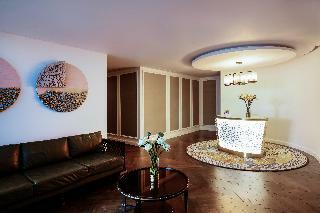 Hotel Mai House Saigon
