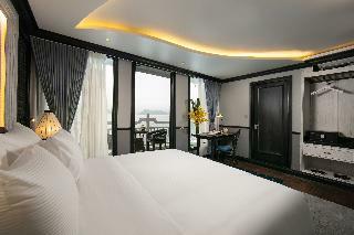Hotel O'gallery Lotus Cruise
