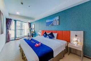 Hotel Atlantic Nha Trang