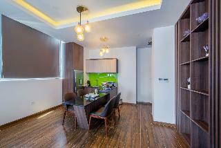 Hotel Atlantic Nha Trang