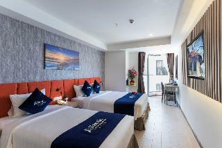Hotel Atlantic Nha Trang