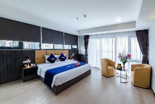 Hotel Atlantic Nha Trang