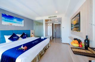 Hotel Atlantic Nha Trang