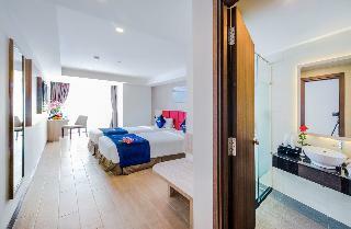 Hotel Atlantic Nha Trang