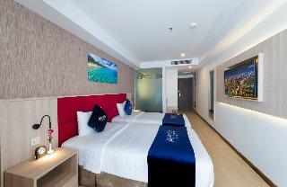 Hotel Atlantic Nha Trang