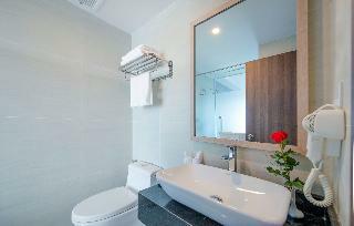 Hotel Atlantic Nha Trang