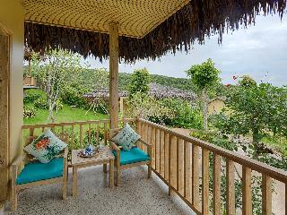Hotel Lahana Resort Phu Quoc