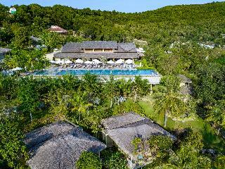 Hotel Lahana Resort Phu Quoc