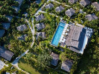 Hotel Lahana Resort Phu Quoc