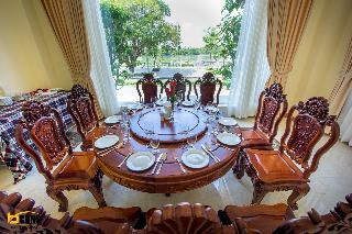 Bcons Hotel Binh Duong