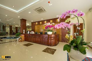 Bcons Hotel Binh Duong
