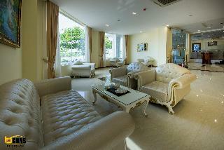 Bcons Hotel Binh Duong