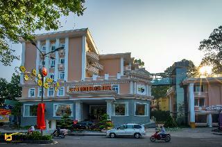 Bcons Hotel Binh Duong