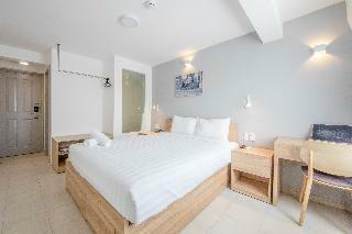 Hotel Common Inn Thao Dien