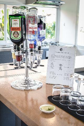 Hotel Common Inn Thao Dien