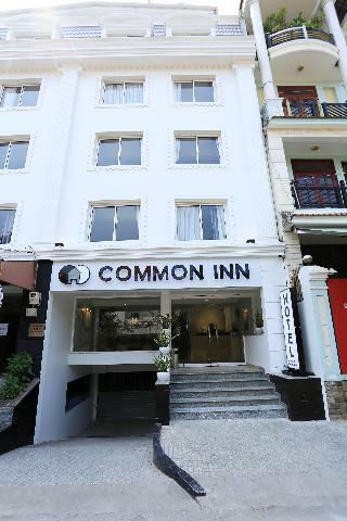 Hotel Common Inn Thao Dien