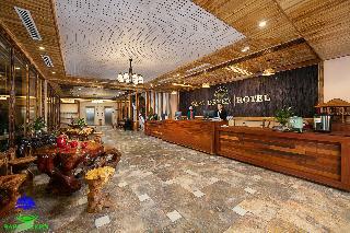Sapa Green Hotel