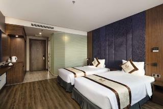 Vesna Hotel