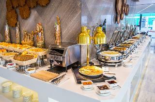 Hotel Queen Ann Nha Trang